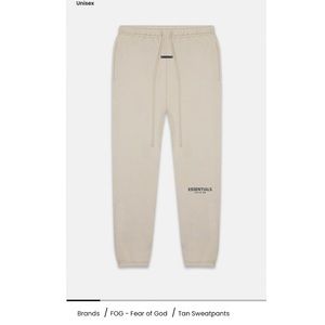 Fear of God Essentials sweatpant
